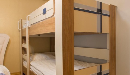 Apartamento de lujo