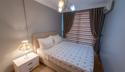 Apartamento exclusivo