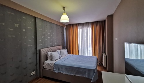Apartamento Confort, 1 habitación