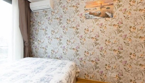Apartamento clásico