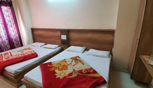Habitación superior