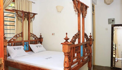 Apartamento, 1 habitación