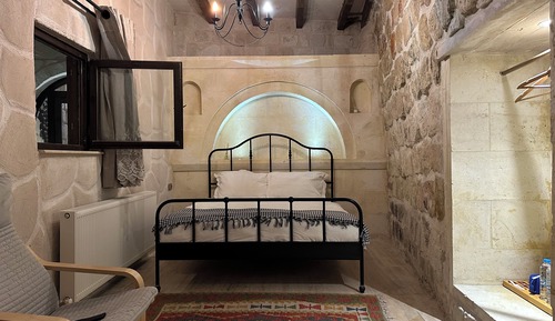 Habitación estándar