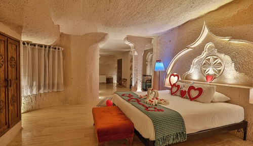 Habitación Elite