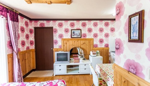 Habitación doble (Hyacinth)