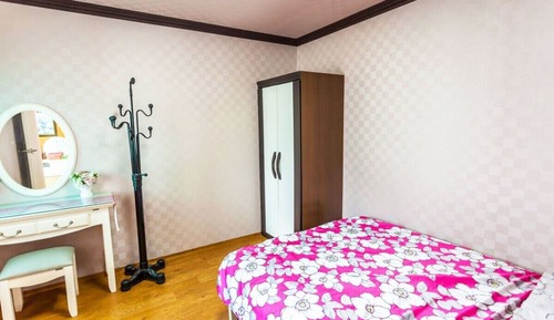 Habitación familiar (Viola)