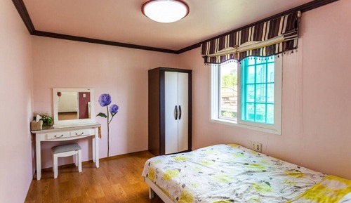 Habitación familiar (Montparnasse)