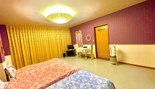Apartamento, 1 habitación