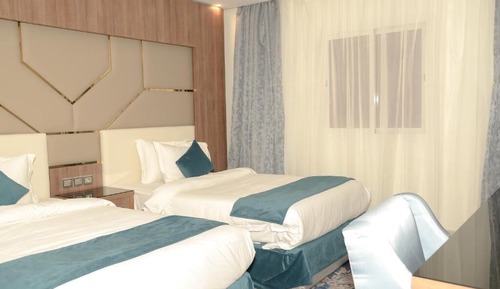 Suite ejecutiva, 1 habitación, vistas a la ciudad