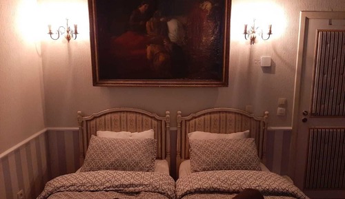 Apartamento Confort