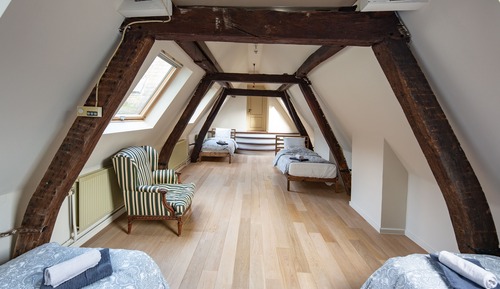 Apartamento de diseño