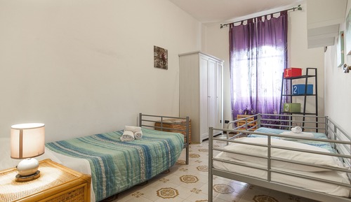 Apartamento, 3 habitaciones