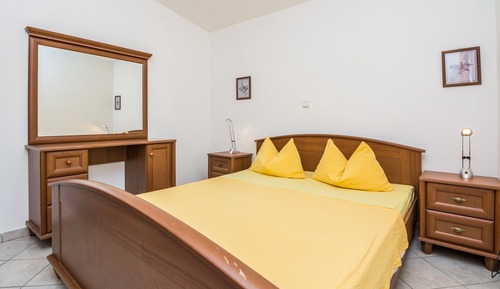 Apartamento, 2 habitaciones (A3)
