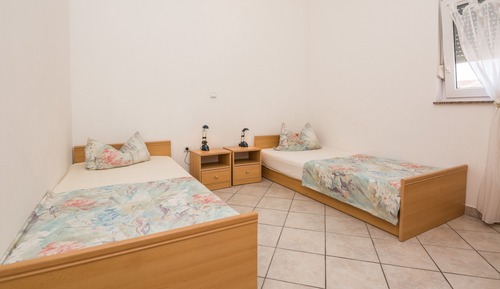 Classic Apartment, 2 Bedrooms (A1 tip 4)