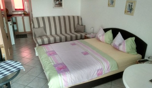 Economy Apartment, 2 Bedrooms (A2 tip studio 2)