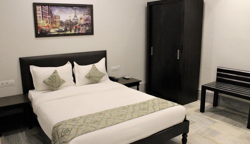 Habitación superior
