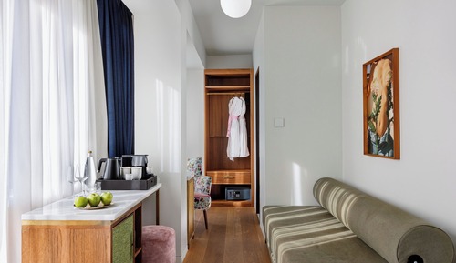 Suite ejecutiva