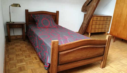 Habitación individual