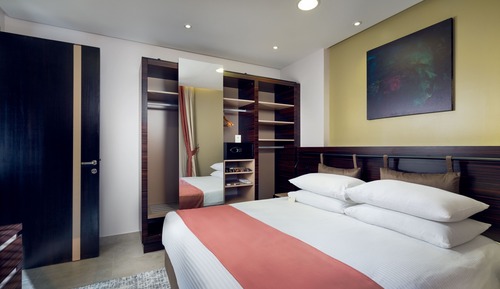 Apartamento, 1 habitación