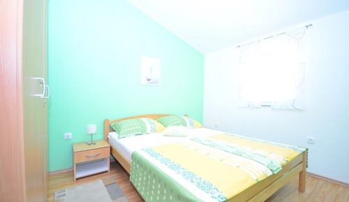 Apartamento, 1 habitación (A2)