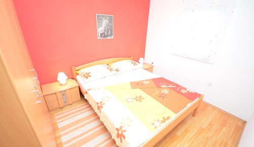 Apartamento, 1 habitación (A1)