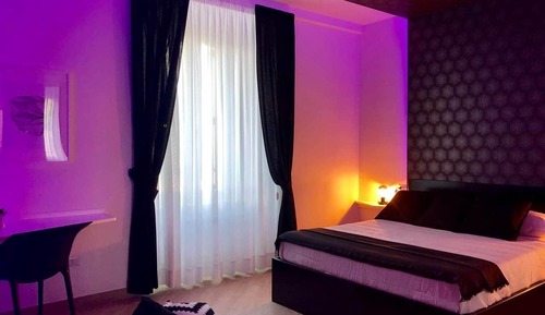 Habitación doble (Vittorio De Sica)
