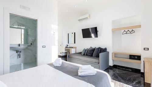 Suite estudio