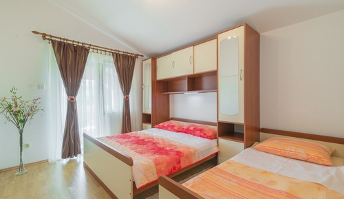 Apartment, 2 Bedrooms A2