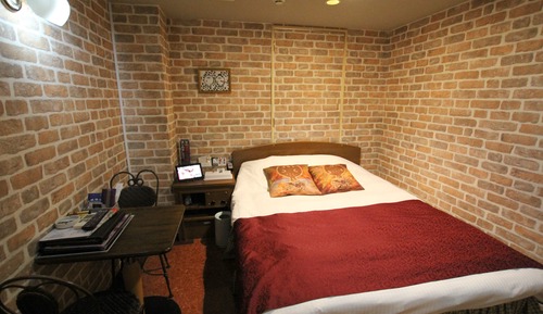 Habitación doble (Small)