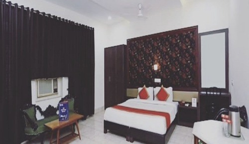Habitación superior