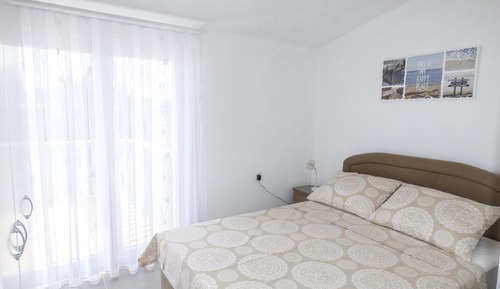 Apartamento, 2 habitaciones (A2)