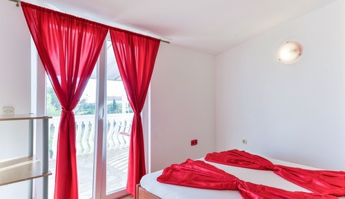Apartamento, 1 habitación (A1)