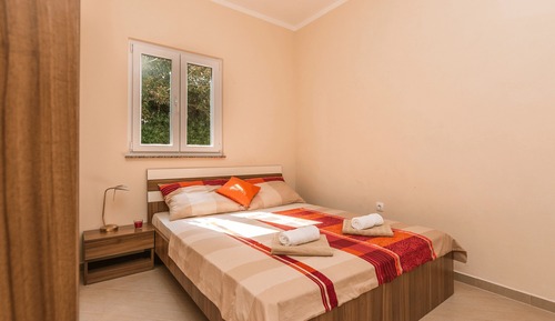 Apartamento, 1 habitación (A1)