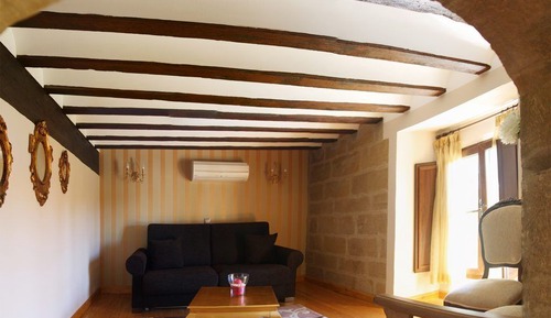 Habitación superior