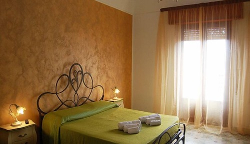 Apartamento, 2 habitaciones