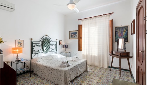 Apartamento, 2 habitaciones