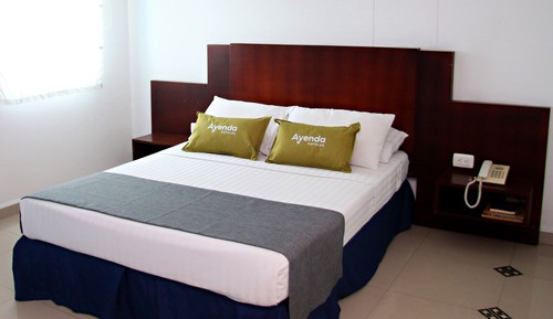 Habitación doble