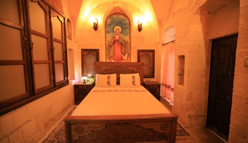 Suite de lujo