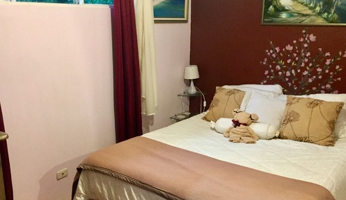 Habitación Deluxe doble, 1 cama de matrimonio, vistas al río