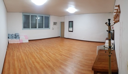 Habitación familiar (Ondol)