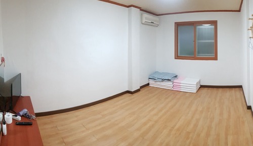 Habitación básica (Ondol)
