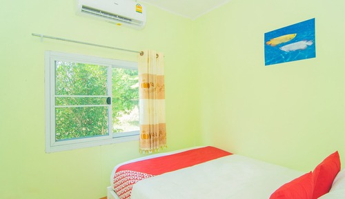 Suite, 1 habitación