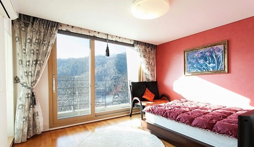 Habitación (Owl)