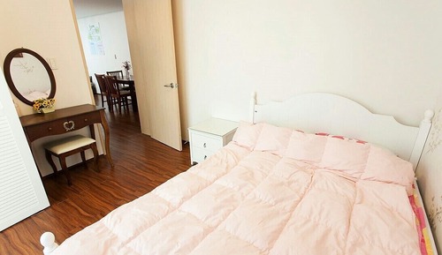 Habitación (Magpie)