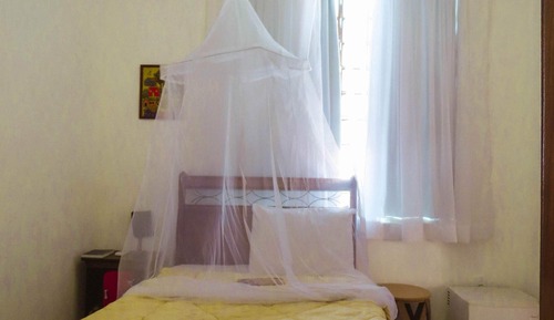 Habitación individual básica