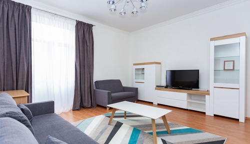 Apartamento superior (floor 4)