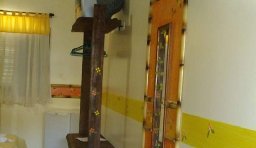 Suite Deluxe, 1 habitación