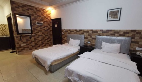 Apartamento, 2 habitaciones