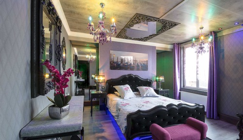 Habitación doble (Venise)