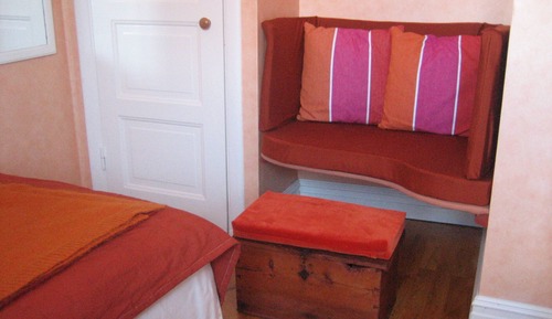 Habitación individual (Leopold)